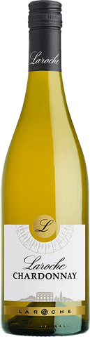 L de Laroche Chardonnay, IGP d'Oc