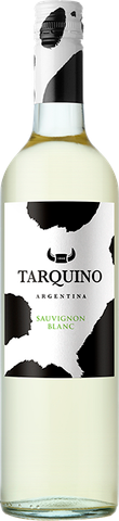 Tarquino, Sauvignon Blanc, Mendoza