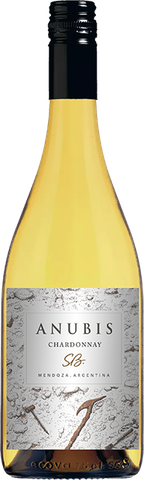 Susana Balbo, Anubis, Chardonnay, Mendoza