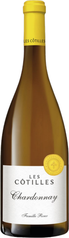 Famille Roux, Les Cotilles, Chardonnay