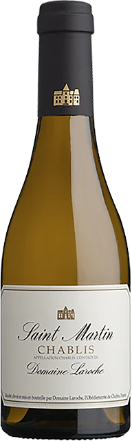 Domaine Laroche, Chablis, Saint Martin 37.5cl