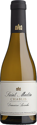 Domaine Laroche, Chablis, Saint Martin 37.5cl