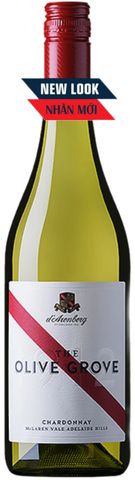 D'Arenberg, The Olive Grove, Chardonnay, McLaren Vale