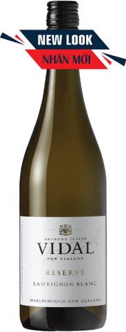Vidal Estate, Sauvignon Blanc, Hawkes Bay