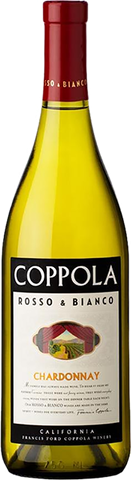 Francis Coppola, Rosso & Bianco, Chardonnay, California