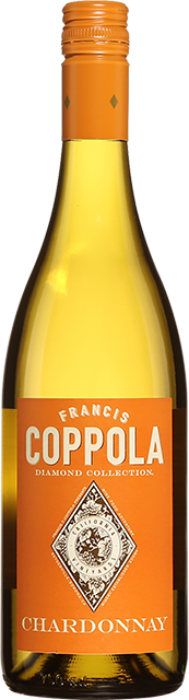 Francis Coppola, Diamond Collection, Chardonnay, California