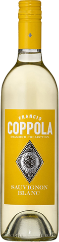 Francis Coppola, Diamond Collection, Sauvignon Blanc, California