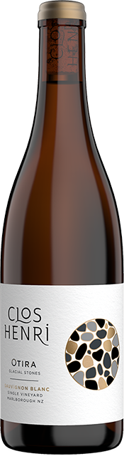Clos Henri, Otira Single Vineyard Glacial Stones, Sauvignon Blanc, Marlborough