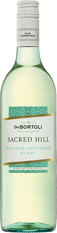 De Bortoli, Sacred Hill, Semillon Sauvignon Blanc, Riverina