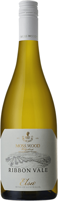 Moss Wood, Elsa, Ribbon Vale Vineyard, Magaret River (Sauvignon Blanc Semillon)