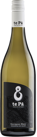 Te Pa, Sauvignon Blanc, Marlborough