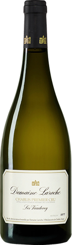 Domaine Laroche, Les Vaudevey, Chablis 1st Cru