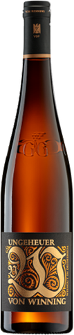 Von Winning Estate, Ungeheuer, VDP.Grosses Gewächs Riesling (Dry 