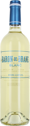 Baron de Brane, Bordeaux (by Chateau Brane Cantenac, 2nd Grand Cru Classe)