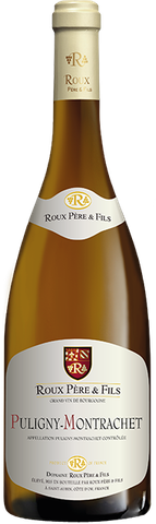 Domaine Roux Pere et Fils, Puligny Montrachet