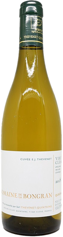 Domaine de La Bongran, Cuvee EJ Thevenet, Quintaine, Vire Clesse (Thevenet)