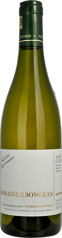 Domaine de La Bongran, Cuvee Levroutee, Quintaine, Vire Clesse (Thevenet)