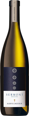 Alois Lageder, Surmont, Riesling, Mitterberg IGT