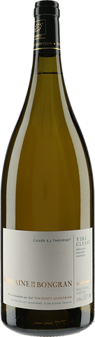 Domaine de La Bongran, Cuvee EJ Thevenet, Quintaine, Vire Clesse, Magnum 1.5L (Thevenet)