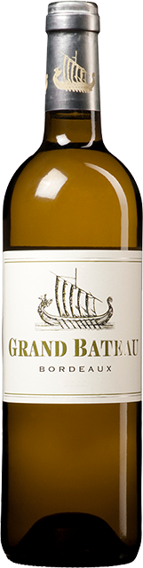 Grand Bateau, Bordeaux