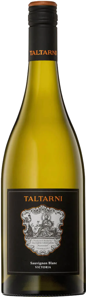 Taltarni, Sauvignon blanc, Victoria (black label)