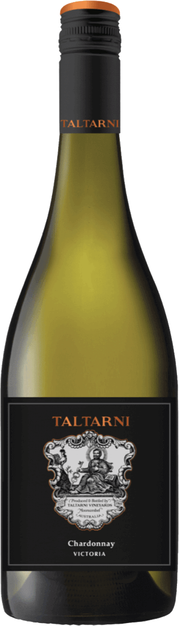 Taltarni, Chardonnay, Victoria (black label)