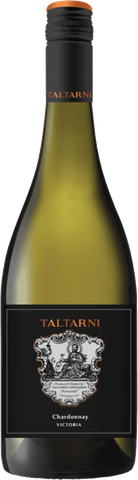 Taltarni, Chardonnay, Victoria (black label)