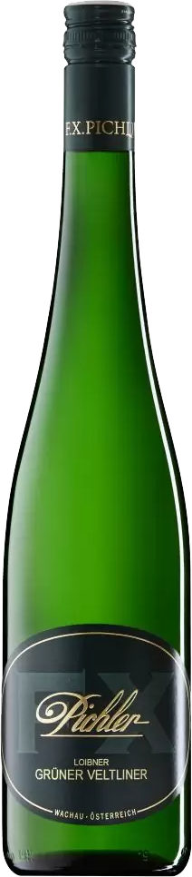 Fx Pichler, Loibner, Gruner Veltliner, Wachau DAC