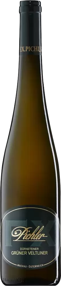 Fx Pichler, Durnesteiner, Gruner Veltliner, Wachau DAC