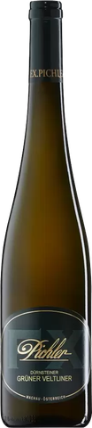 Fx Pichler, Durnesteiner, Gruner Veltliner, Wachau DAC