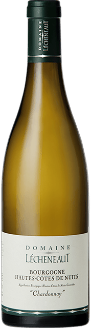 Domaine Lecheneaut, Bourgogne Hautes Cotes de Nuits 2022