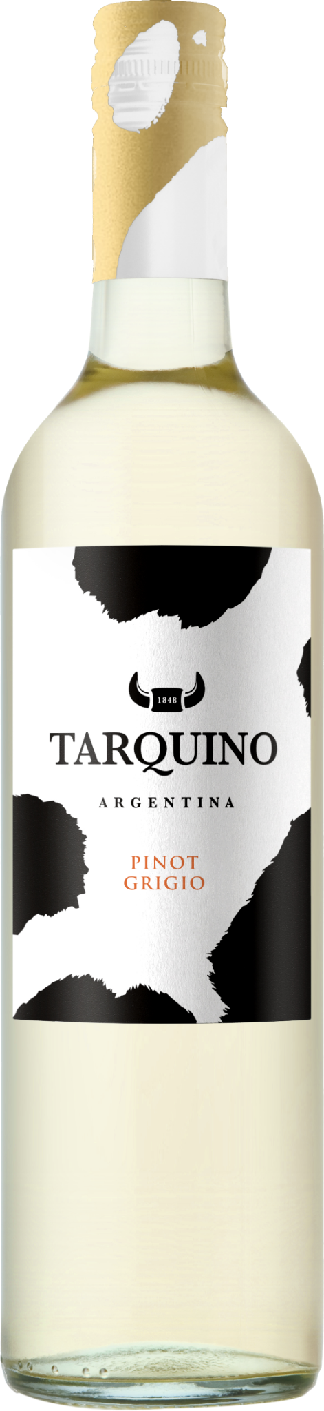 Tarquino, Pinot Grigio, Mendoza