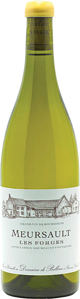 De Bellene (Domaine), Meursault, Les Forges