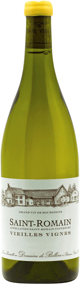 De Bellene (Domaine), Saint Romain, Vieilles Vignes