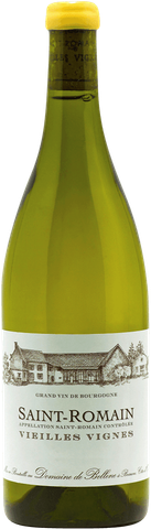 De Bellene (Domaine), Saint Romain, Vieilles Vignes