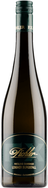 Fx Pichler, Loibner Burgstall, Riesling, Smaragd, Wachau DAC (Single Vineyard)