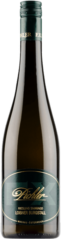 Fx Pichler, Loibner Burgstall, Riesling, Smaragd, Wachau DAC (Single Vineyard)