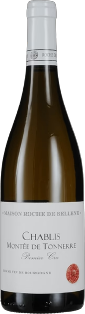 Maison Roche De Bellene, Chablis 1Er Cru, Montee De Tonnerre