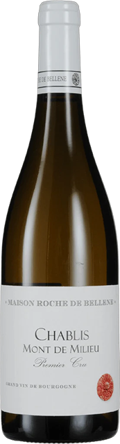 Maison Roche De Bellene, Chablis 1Er Cru, Mont de Milieu  (was Montmain)