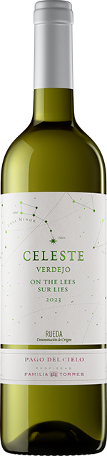 Pago Del Cielo, Celeste, Verdejo, Rueda DO (Torres Family)