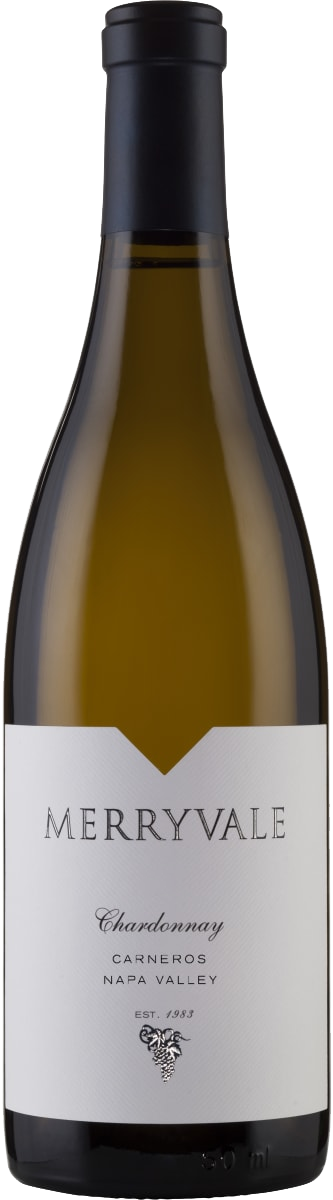 Merryvale, Chardonnay, Carneros, Napa Valley