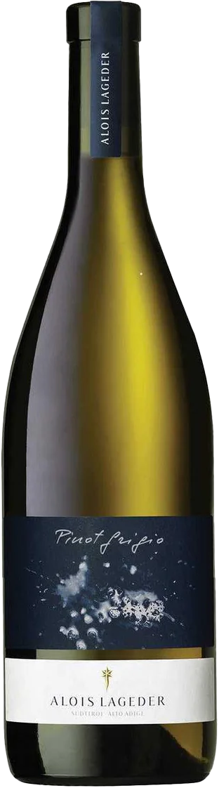 ALOIS LAGEDER  Pinot Grigio, DOC Alto Adige (Classic Range)