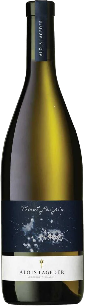 ALOIS LAGEDER  Pinot Grigio, DOC Alto Adige (Classic Range)