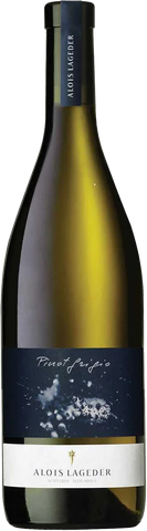 ALOIS LAGEDER  Pinot Grigio, DOC Alto Adige (Classic Range)