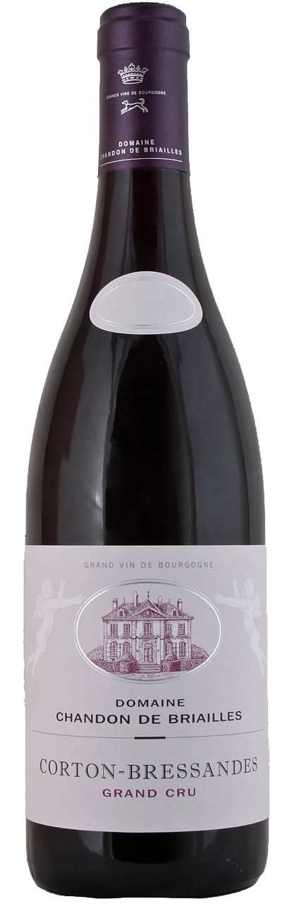Domaine Chandon de Briailles, Corton Les Bressandes Grand Cru