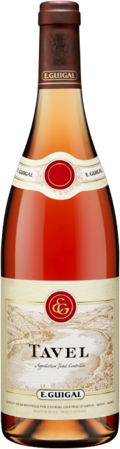 Guigal Rose, Tavel