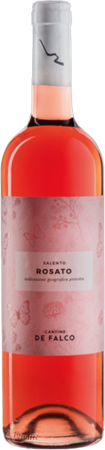 Cantine De Falco Rosato Salento IGP