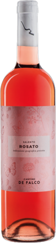 Cantine De Falco, Rosato Salento IGP