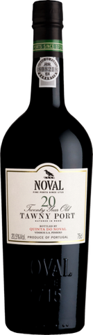 Quinta do Noval, 20 Years, Tawny Port, Porto