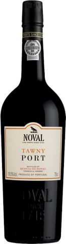 Quinta do Noval, Tawny Port, Porto